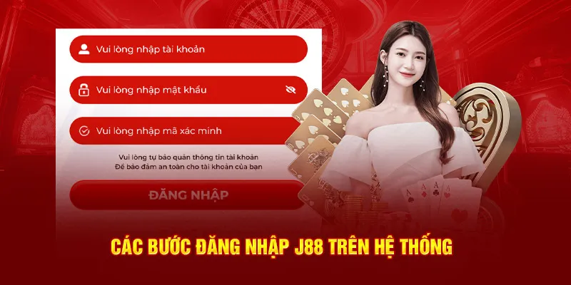 Đăng Nhập J88 - Cá Cược Hấp Dẫn, Săn Ngàn Ưu Đãi